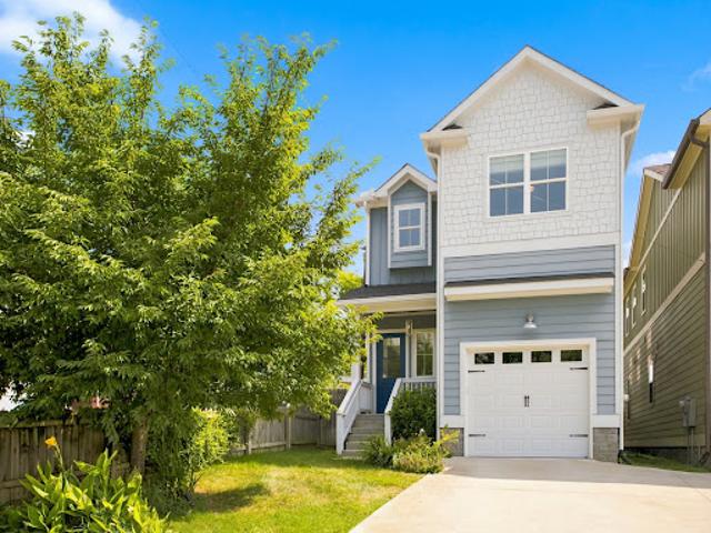 House for sale in Tennessee