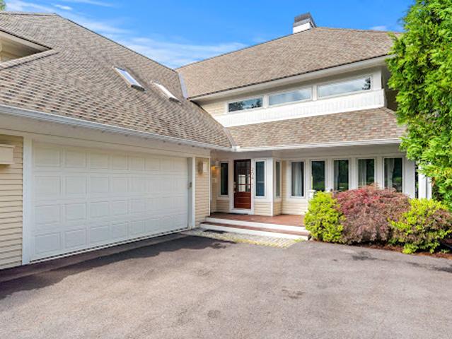 House for sale in Ipswich, Massachusetts