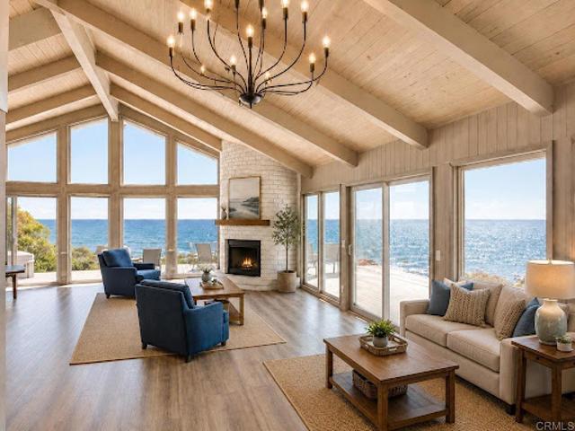 House for sale in Cambria, San Luis Obispo County