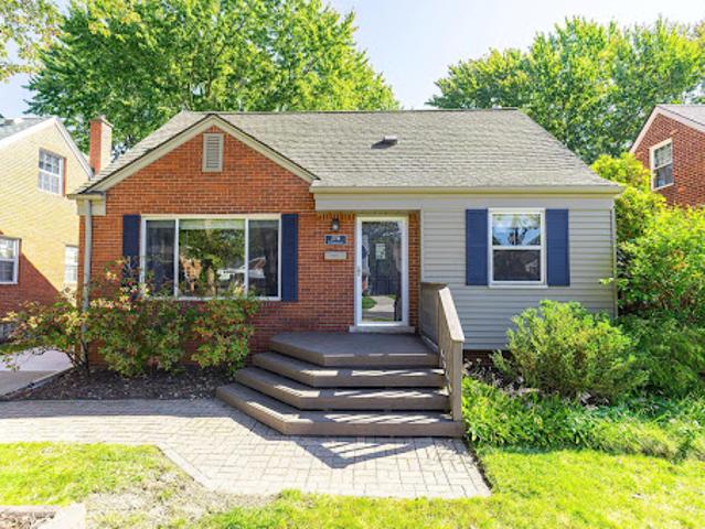 House for sale in Royal Oak, Oakland County