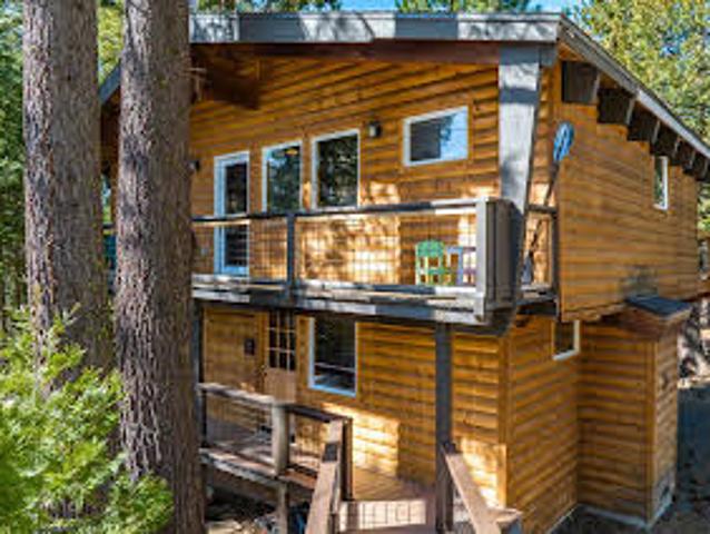 House for sale in Tahoe City