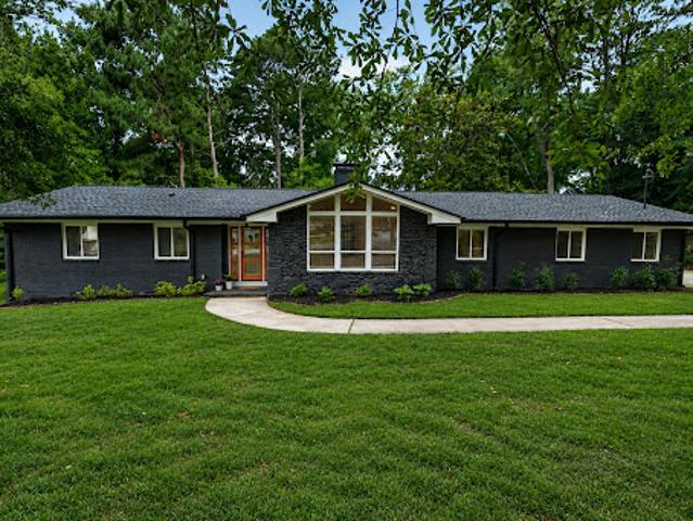 House for sale in Atlanta, Georgia