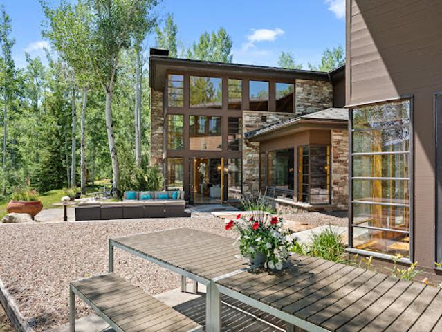 House for sale in Aspen, Colorado
