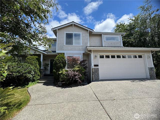 House for sale in Edmonds, Washington