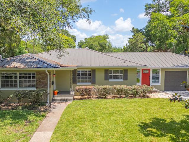 House for sale in Winter Park, Florida