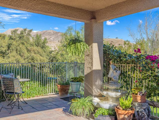 House for sale in Palm Desert, California