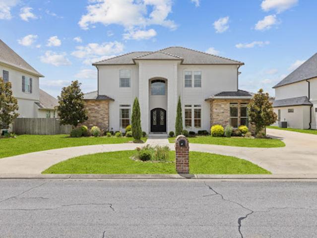 House for sale in Lafayette, Louisiana