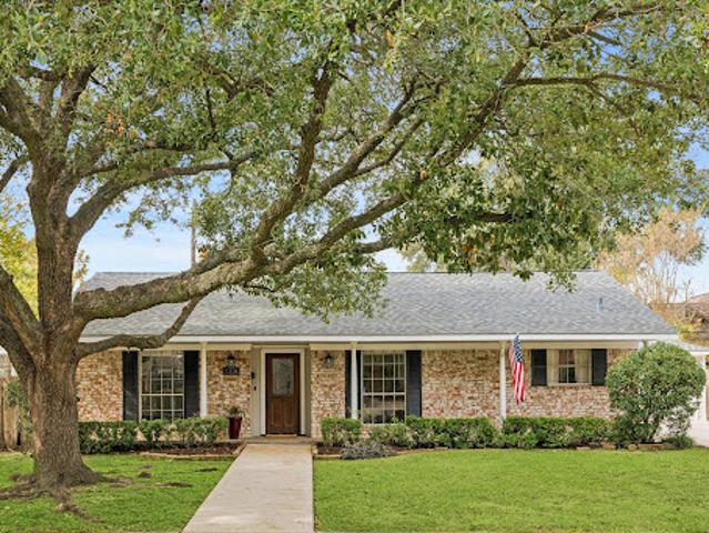 House for sale in Harris, Texas
