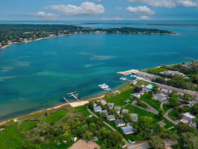 House for sale in Sagaponack, New York