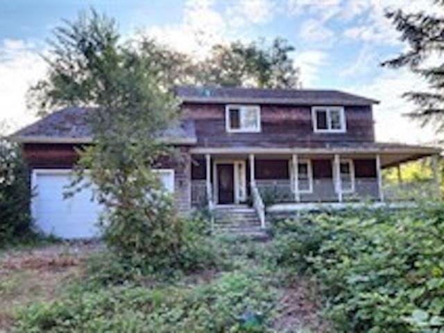 House for sale in Vashon, Washington
