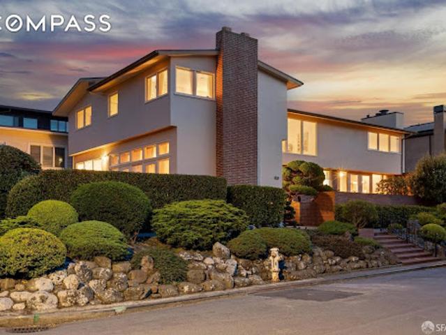 House for sale in San Francisco, California