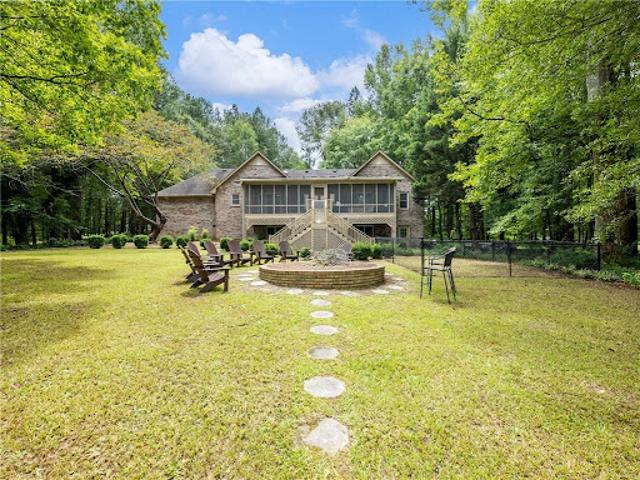 House for sale in Monroe, Georgia