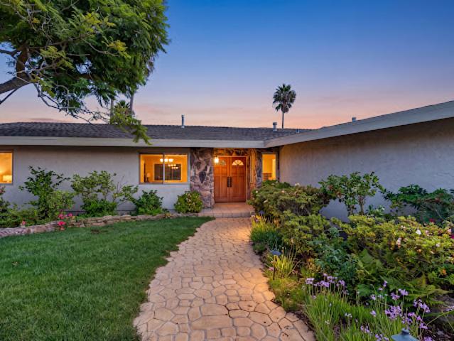 House for rent in Malibu, California