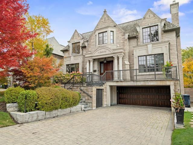 House for sale in Woburn, Ontario