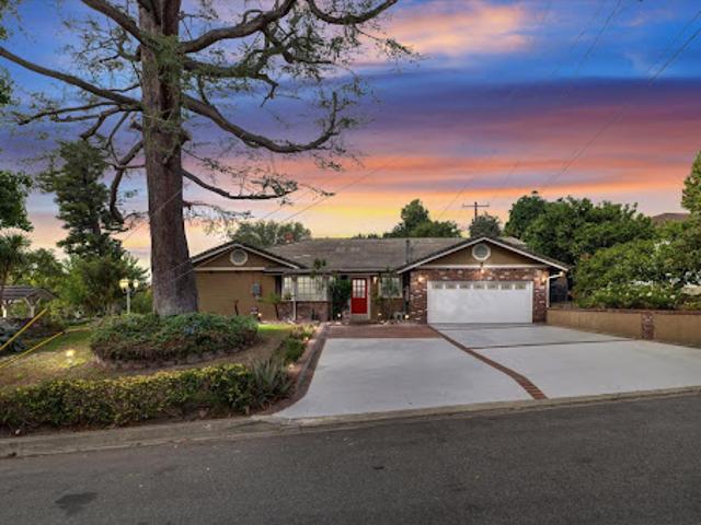 House for sale in Arcadia, California