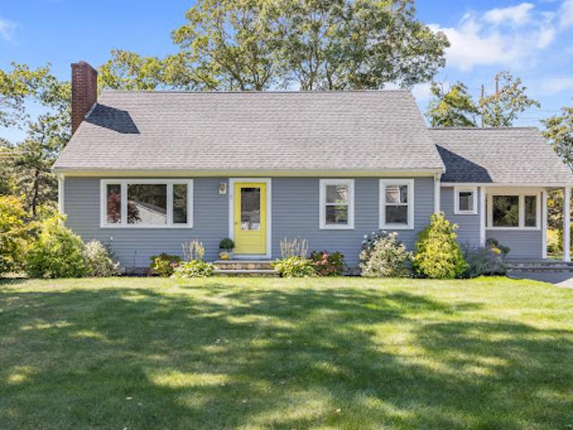 House for sale in Barnstable, Massachusetts