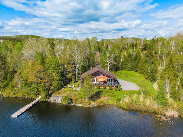 House for sale in Laurentides, Quebec