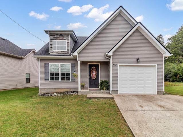 House for sale in Nashville, Tennessee