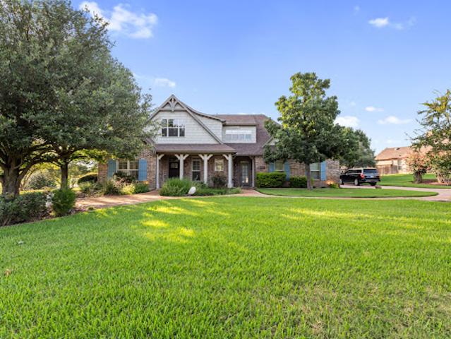 House for sale in Denton, Texas