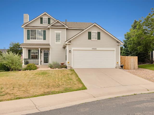 House for sale in Colorado