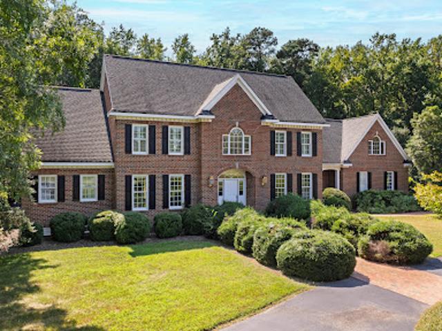 House for sale in Wake, North Carolina