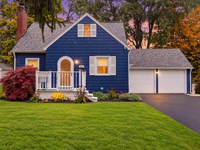 House for sale in Monroe County, New York
