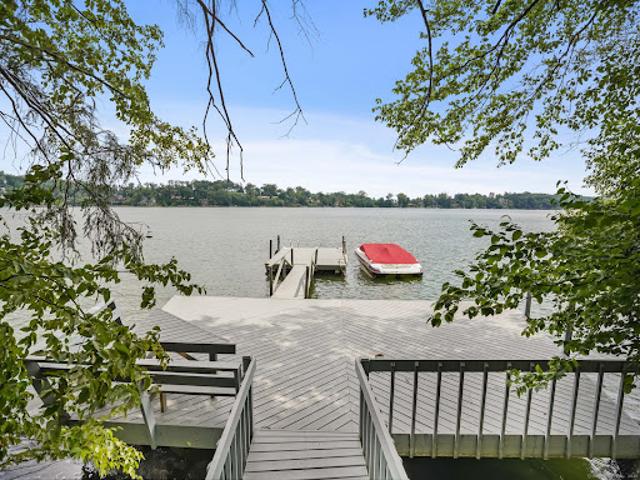House for sale in New Fairfield, Connecticut