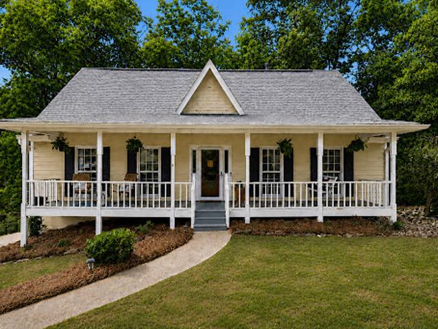 House for sale in Cobb, Georgia