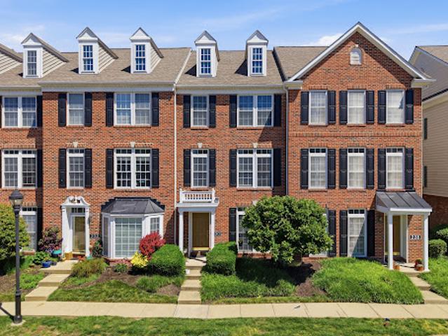 House for sale in Pittsburg, Pennsylvania