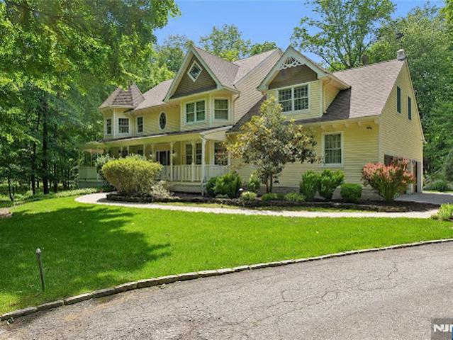House for sale in New Jersey