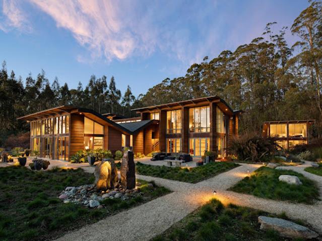 House for sale in San Mateo, California