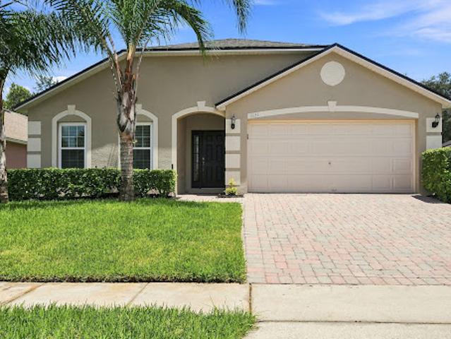 House for sale in Orlando, Florida