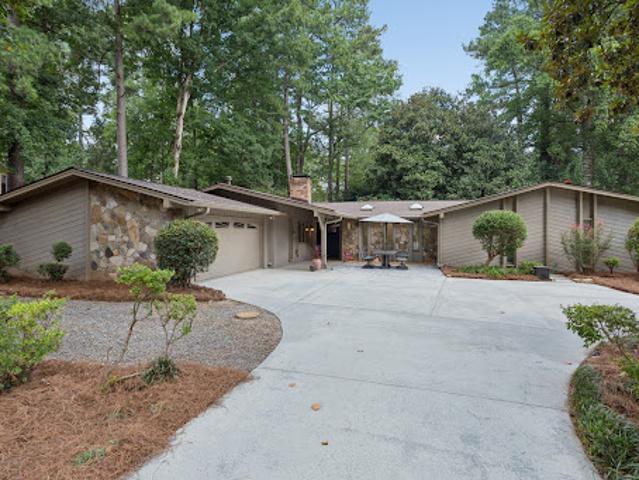 House for sale in Cobb, Georgia