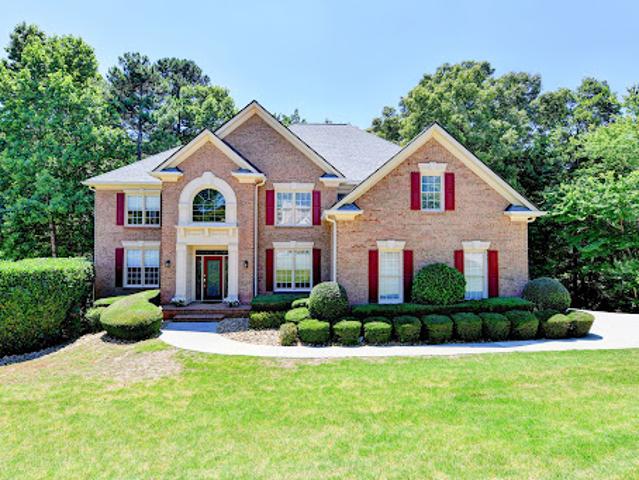 House for sale in Johns Creek, Georgia