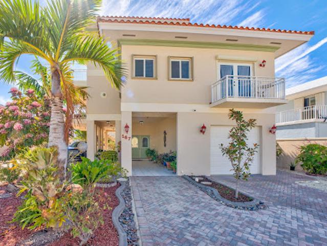 House for sale in Key Largo, Florida