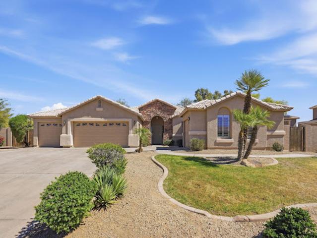 House for sale in Glendale, Arizona