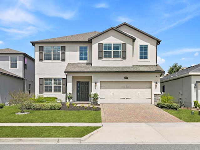 House for sale in Clermont, Florida