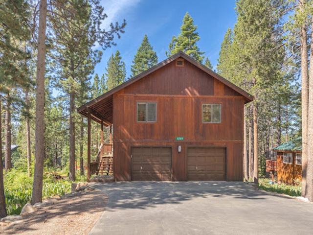 House for sale in Truckee, California
