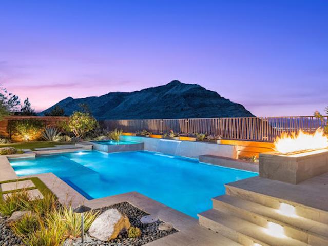 House for sale in Las Vegas, Nevada