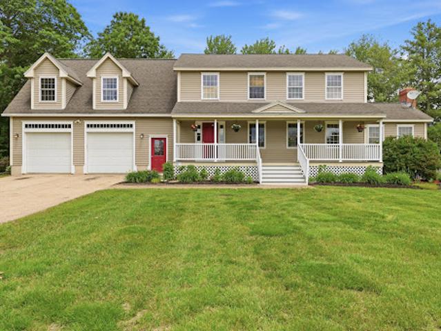 House for sale in Wells, Maine