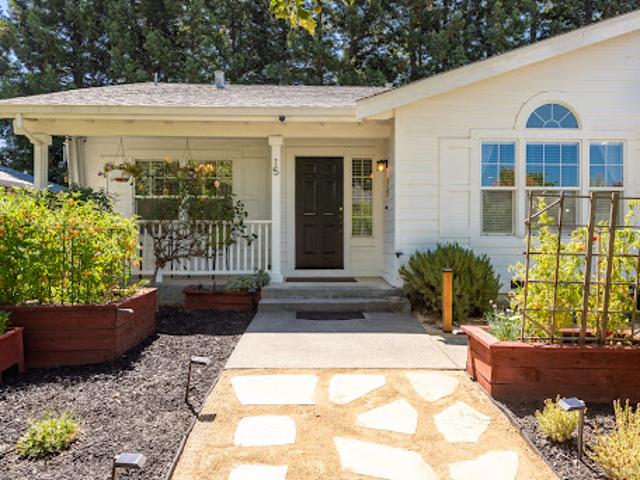 House for sale in Napa, California