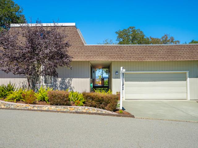 House for sale in Novato, California