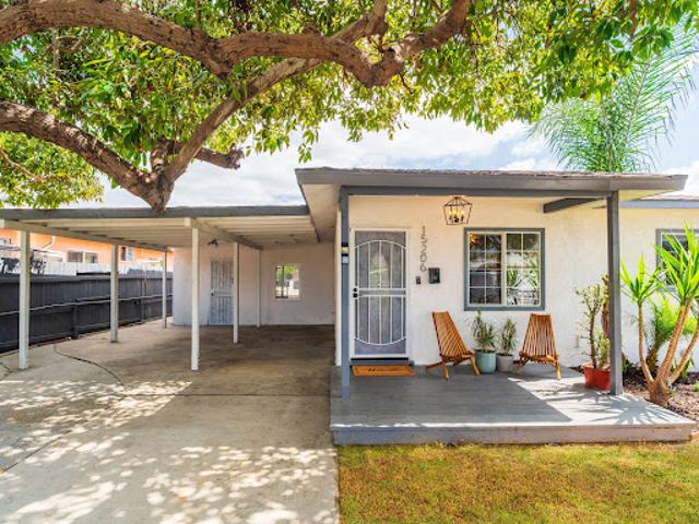 House for sale in Lawndale, California