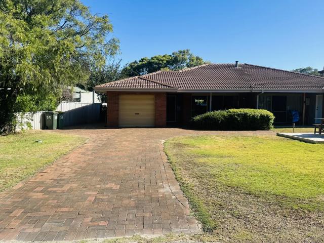 House for rent in Abbey, Western Australia