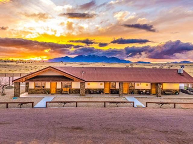 House for sale in Sonoita, Arizona