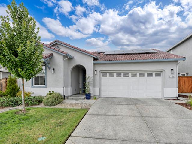 House for sale in Lincoln, California