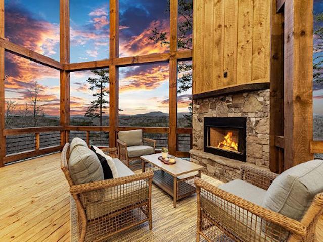 House for sale in Blue Ridge House for sale in Blue Ridge