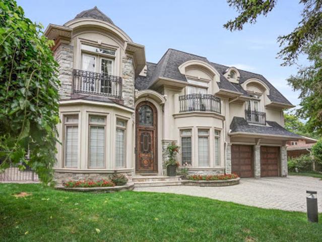 House for sale in Woburn, Ontario