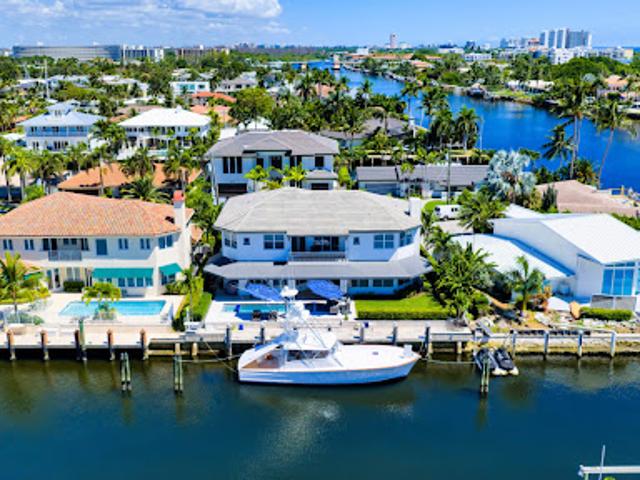 House for sale in Deerfield Beach, Florida
