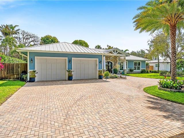 House for sale in Stuart, Florida